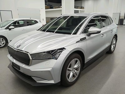 Achetez SKODA ENYAQ sur Ayvens Carmarket
